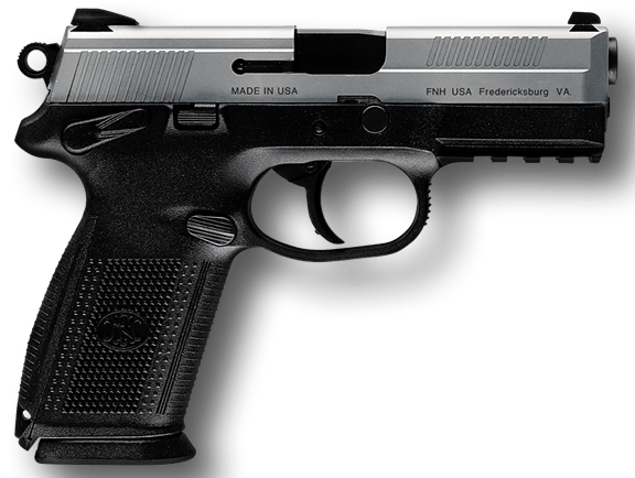 Handgun Png Image PNG Image