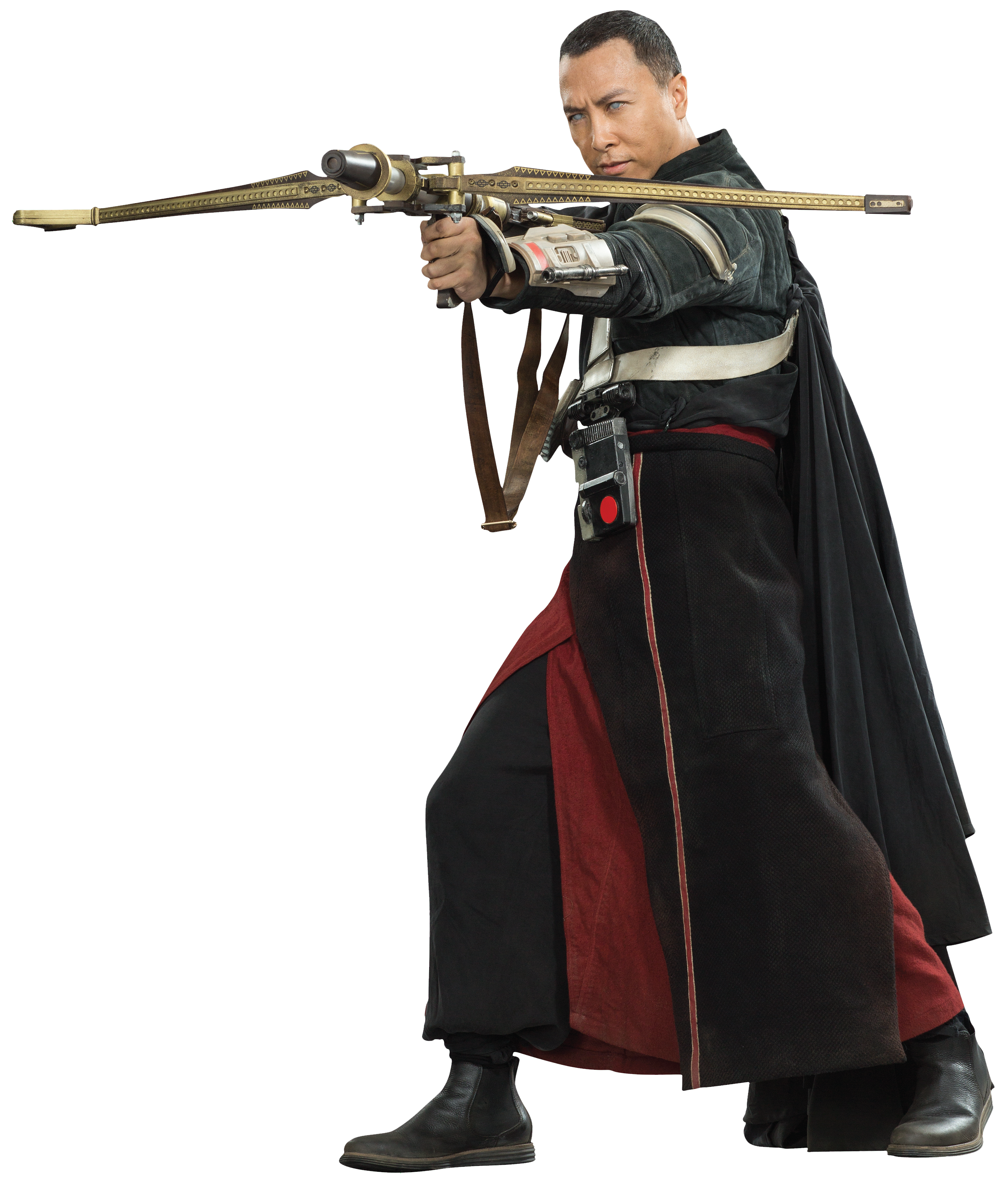 Star Erso Weapon Profession Wars Chirrut Jyn PNG Image