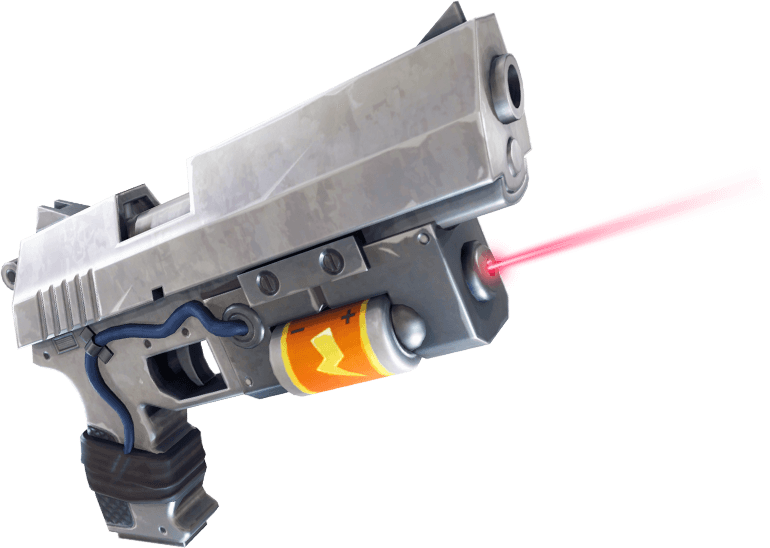 Angle Weapon Gun Accessory Royale Fortnite Battle PNG Image