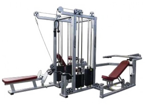 Gym Equipment Download HD PNG PNG Image