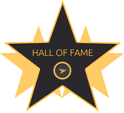 Hall Of Fame PNG Free Photo PNG Image