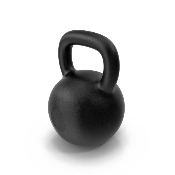 Kettlebell Picture Free Clipart HD PNG Image