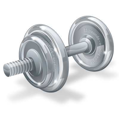 Barbell Download Free Image PNG Image