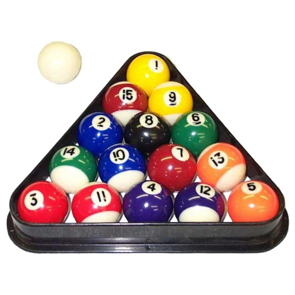 Billiard Balls Photos Download HD PNG PNG Image