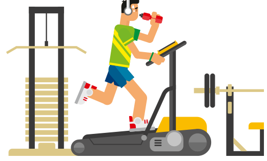 Exercise HD Free Photo PNG PNG Image