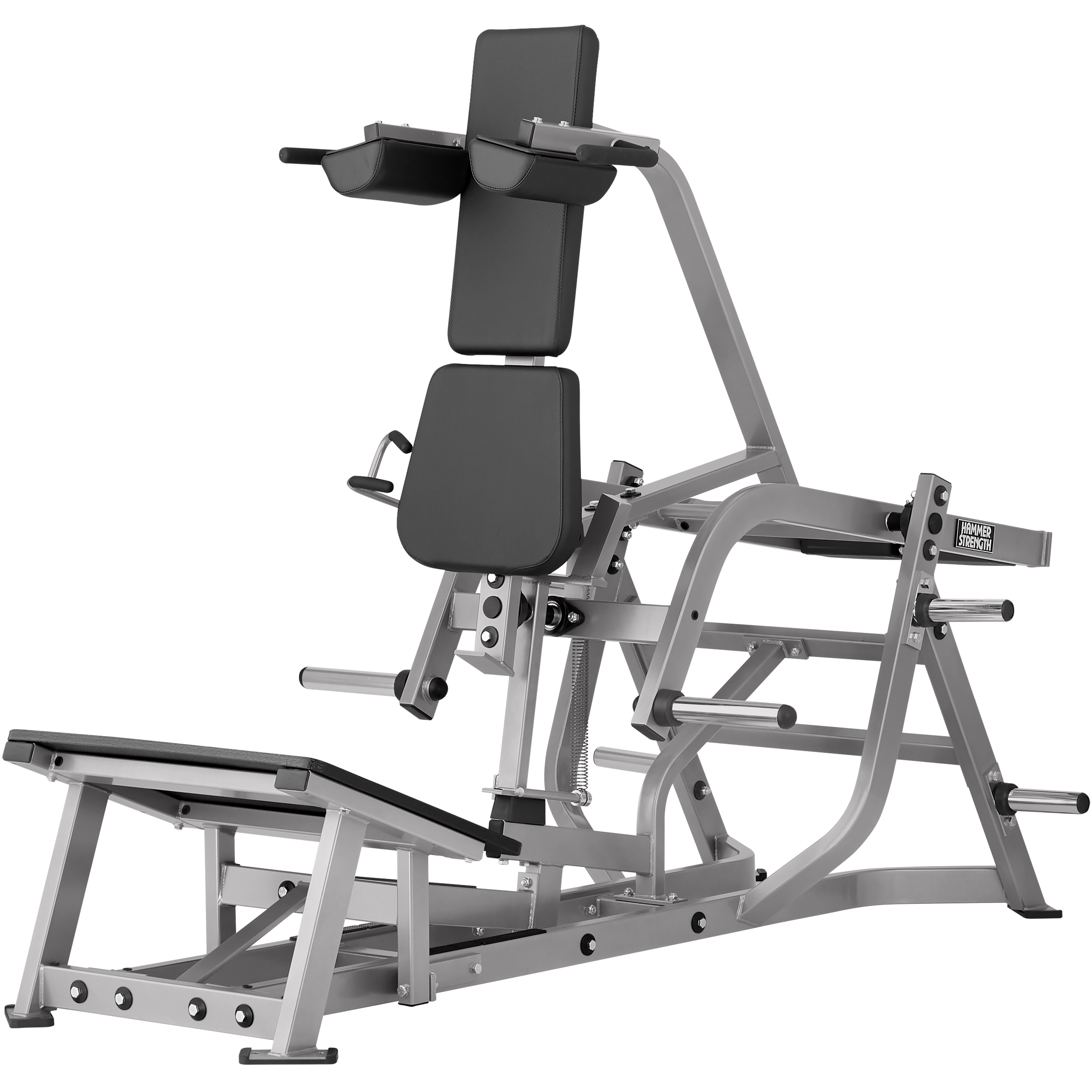 Gym Squat Free Clipart HD PNG Image