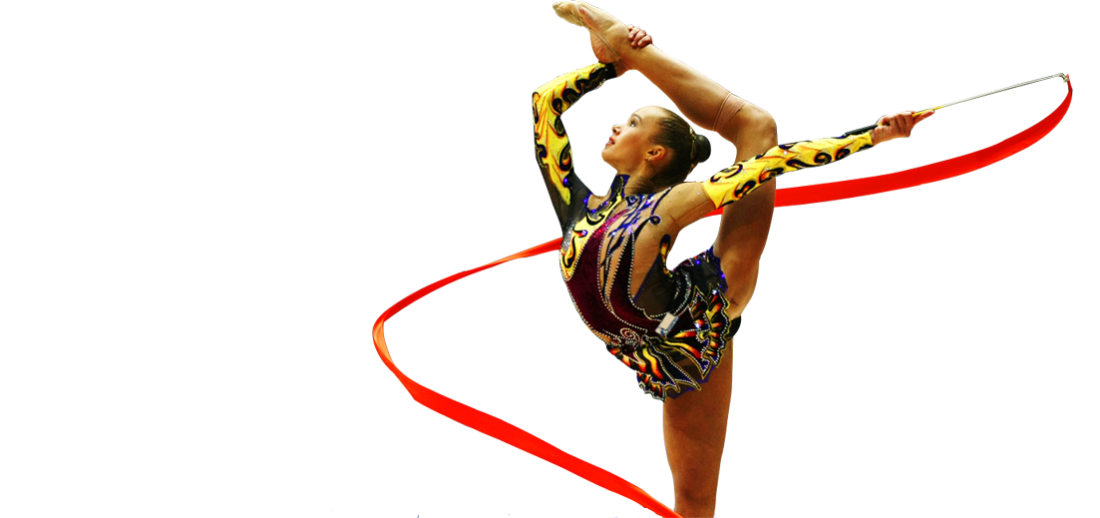 Gymnastics File PNG Image