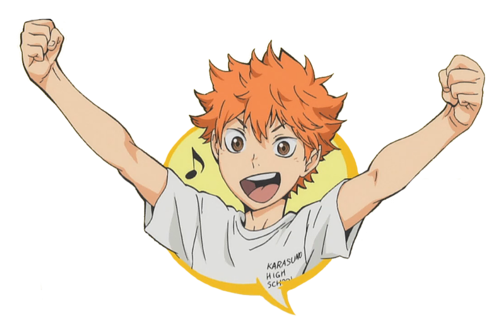 Haikyuu Image PNG Image