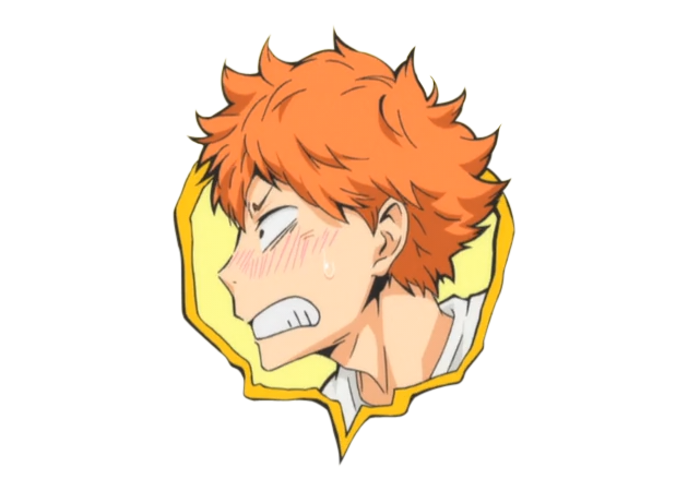 Haikyuu Picture PNG Image