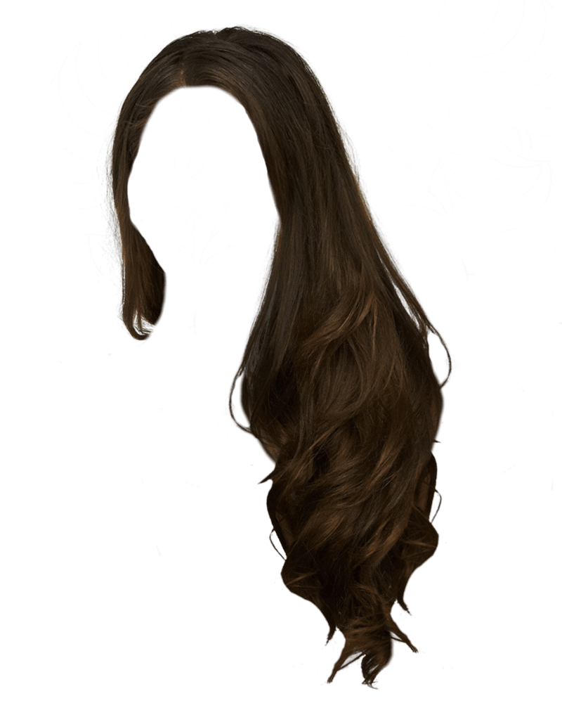 Women Hair Png Image PNG Image