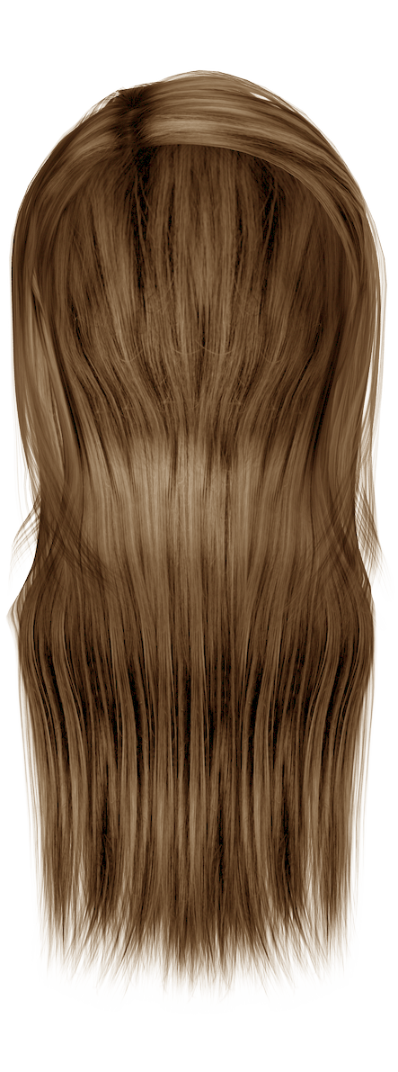 Women Hair Png Image PNG Image