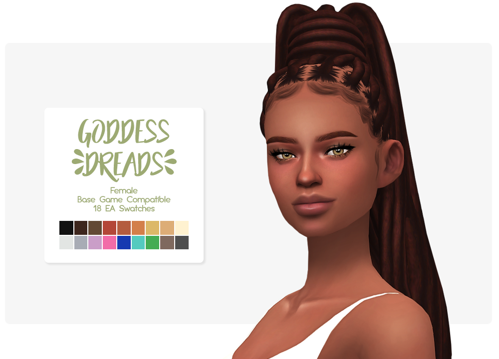 Sims Freeplay Forehead Maxis Hairstyle HQ Image Free PNG PNG Image