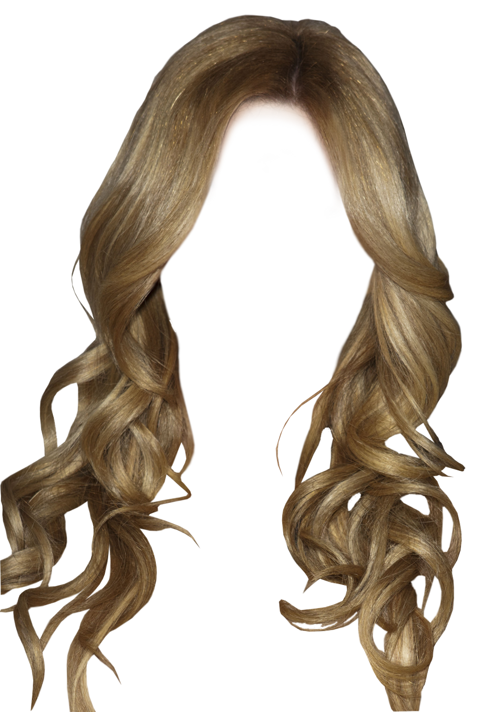 Hairstyles Png Clipart PNG Image