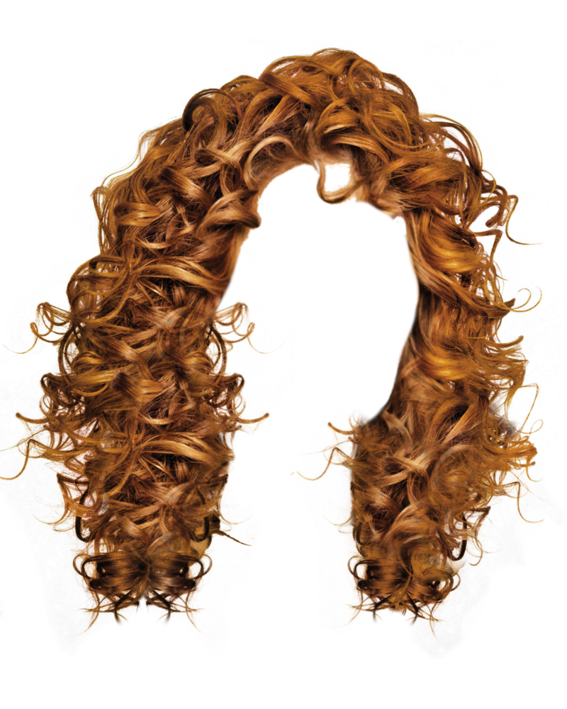 Hairstyles Png Picture PNG Image