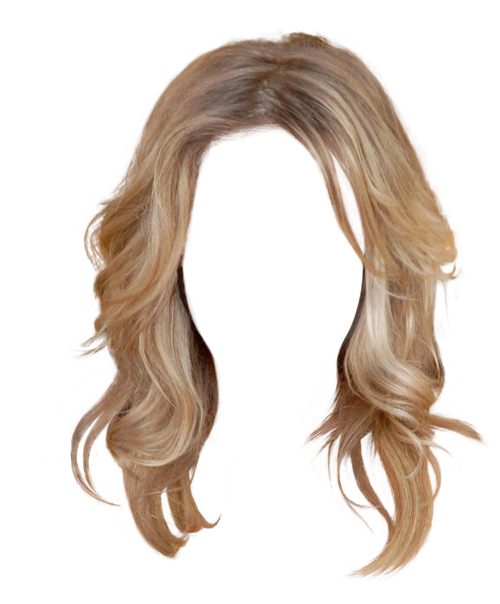 Hairstyles Picture PNG Image
