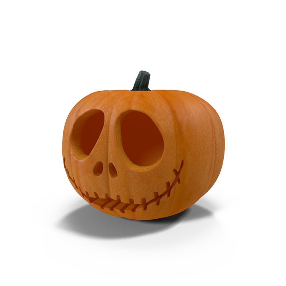 Jack-O-Lantern Halloween Picture Free Download PNG HD PNG Image