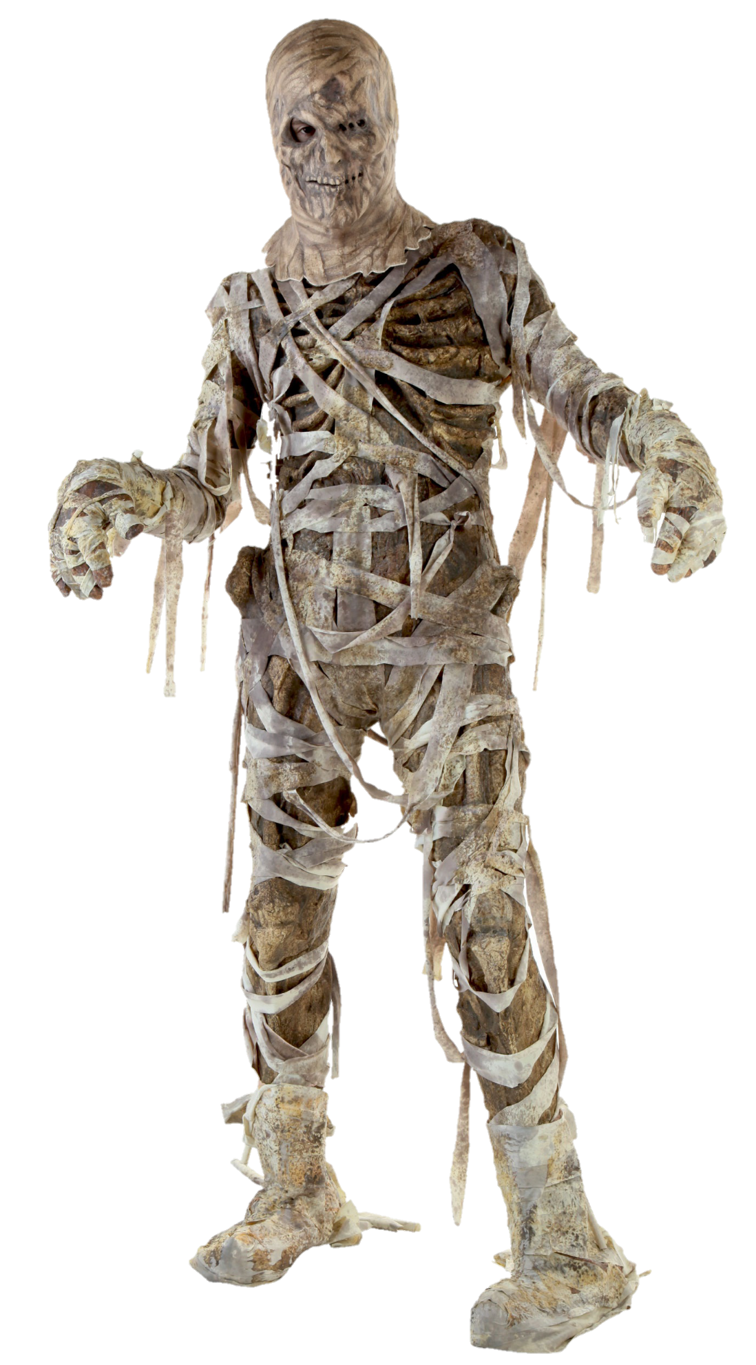 Mummy Halloween PNG Download Free PNG Image