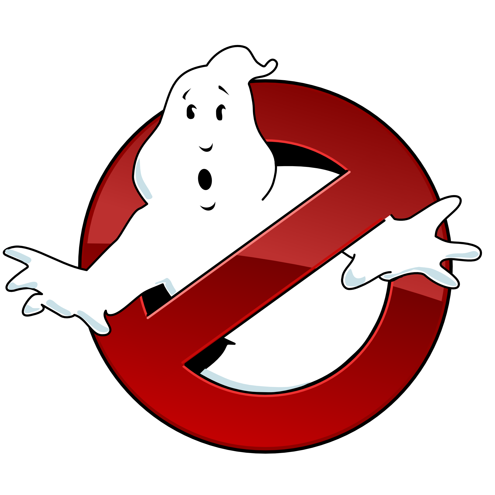 Halloween Ghost PNG Image