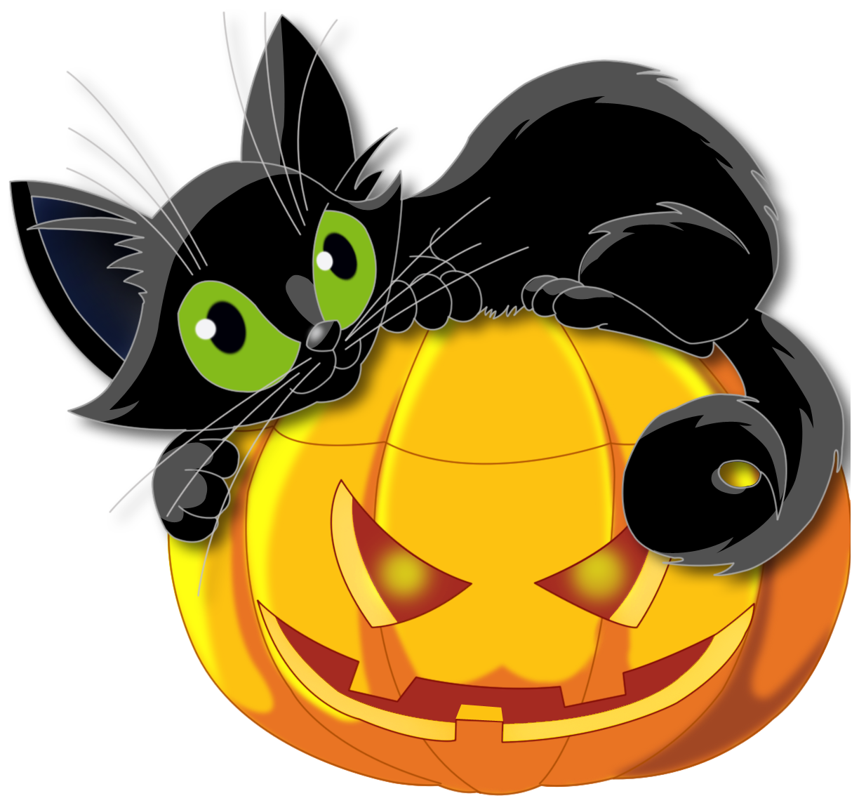 Halloween Transparent Image PNG Image