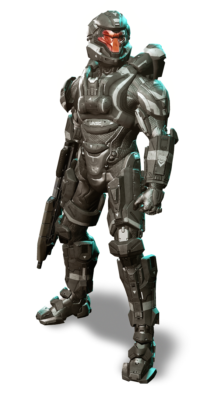 Game Halo Free Clipart HD PNG Image