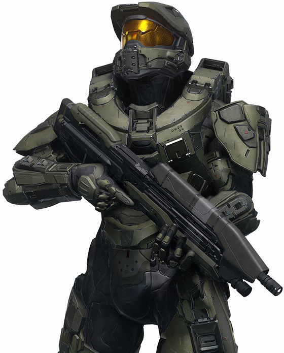 Game Halo Download HQ PNG Image