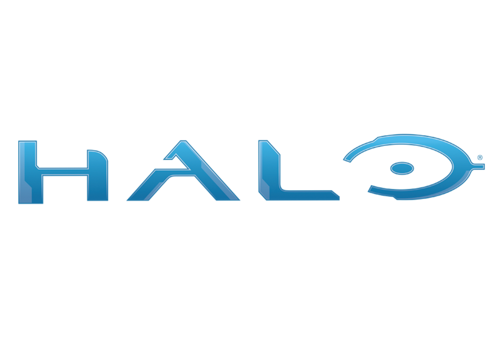 Logo Halo Free Transparent Image HD PNG Image