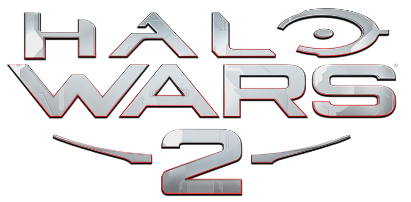 Halo Wars Logo Hd PNG Image