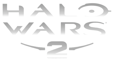 Halo Wars Logo Image PNG Image