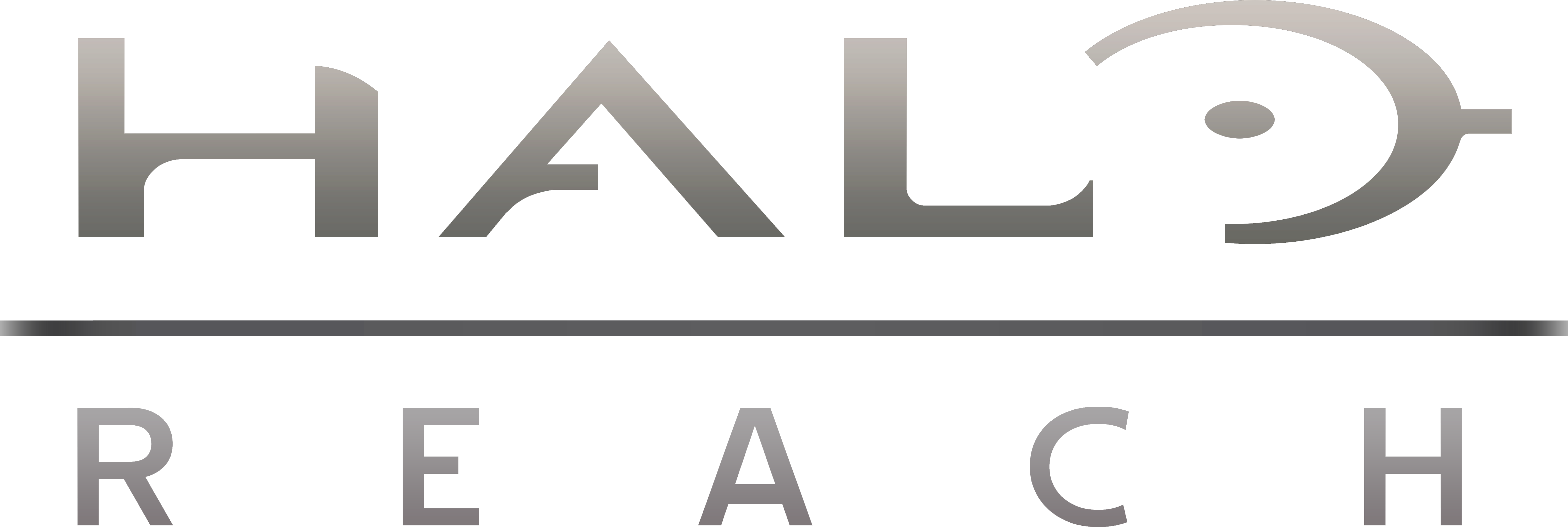 Halo Wars Logo Photos PNG Image