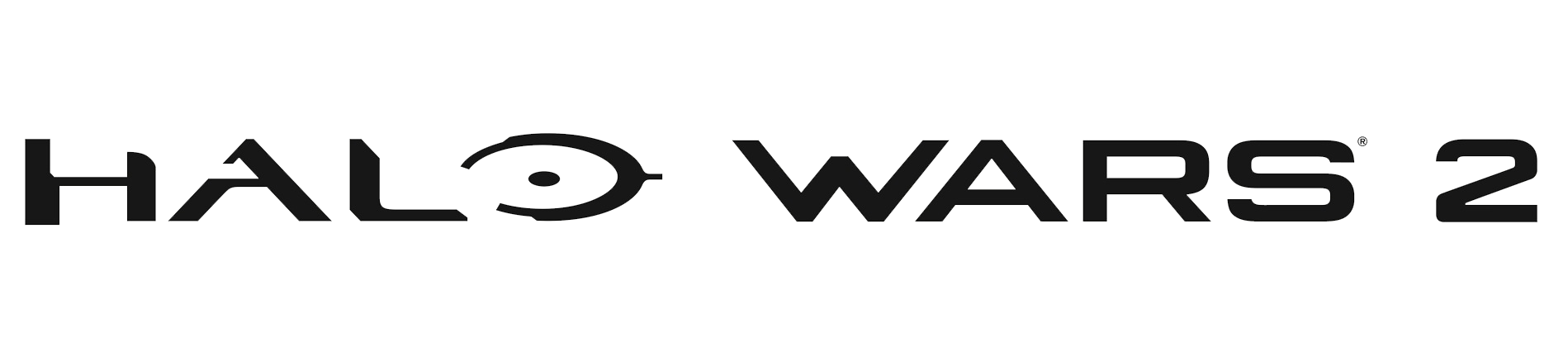 Halo Wars Logo Transparent Image PNG Image