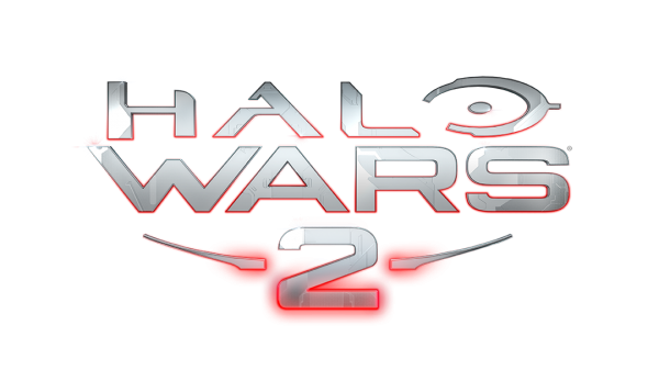 Halo Wars Logo Transparent Background PNG Image