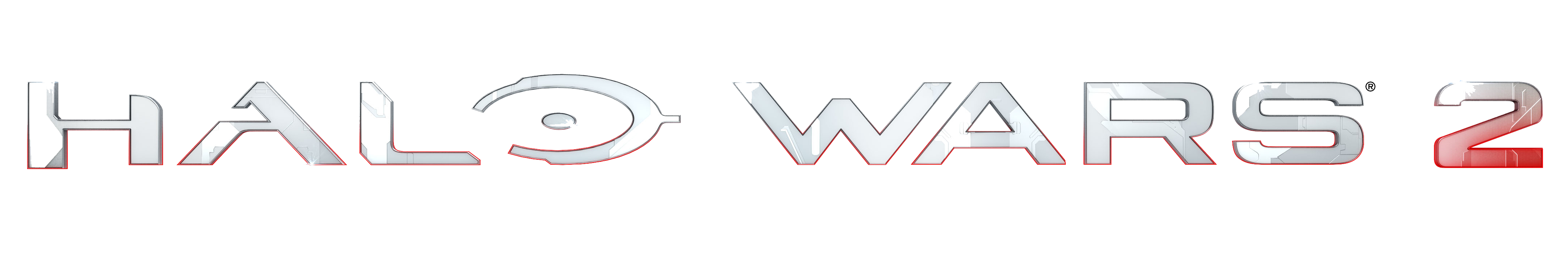 Halo Wars Logo Transparent PNG Image