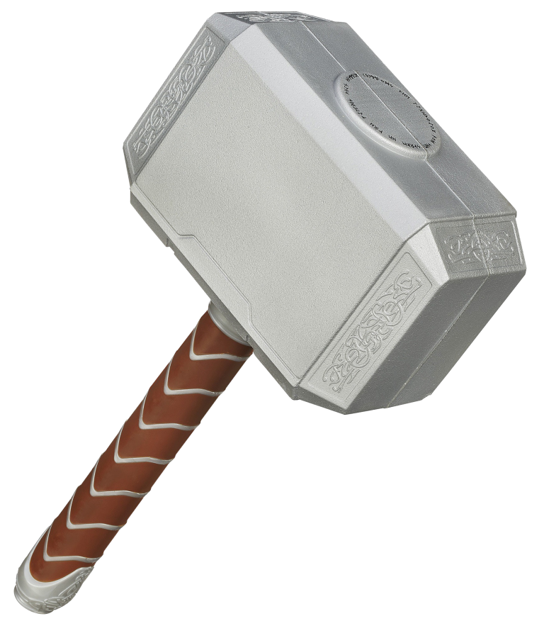 Hammer Free Clipart HD PNG Image