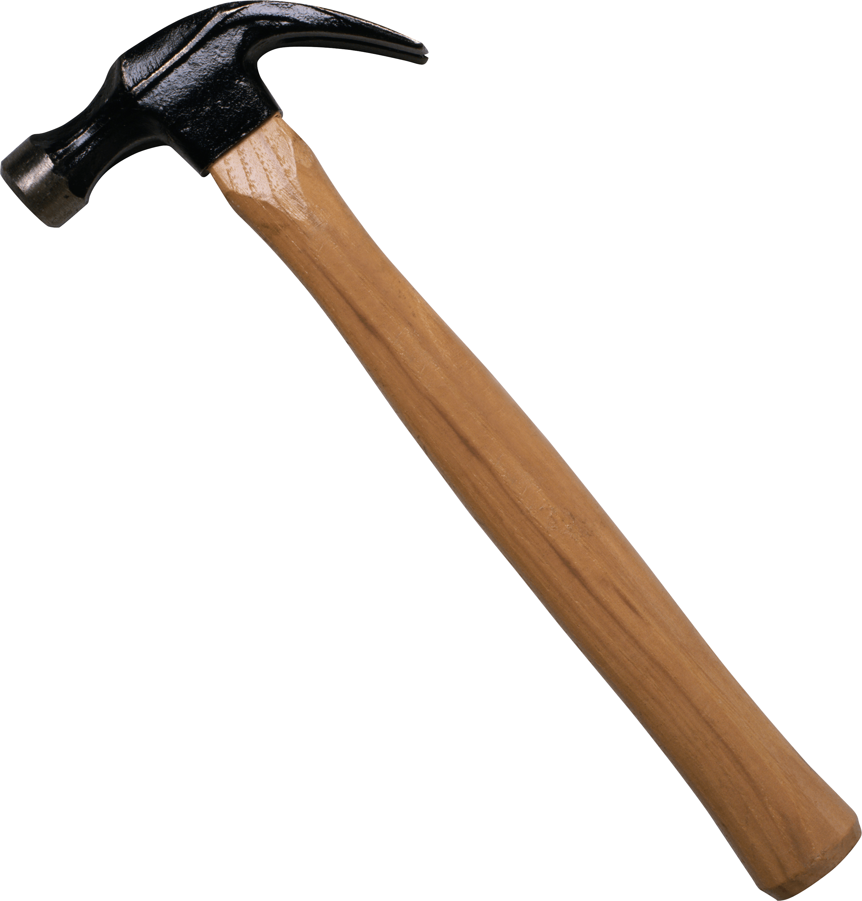 Hammer Png Image PNG Image