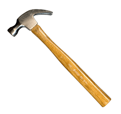 Hammer Png Image Picture PNG Image