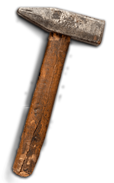 Hammer Png Image Picture PNG Image