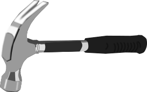 Hammer Png Image Picture PNG Image