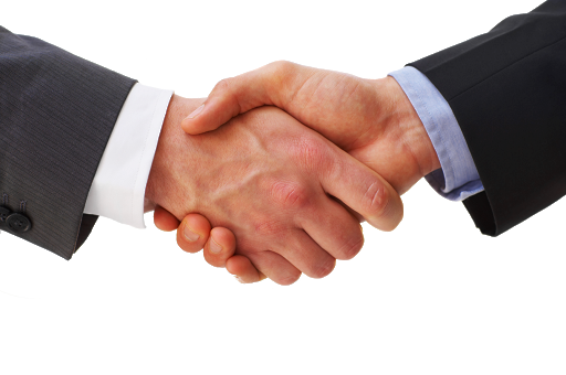 Handshake Business Free Download Image PNG Image