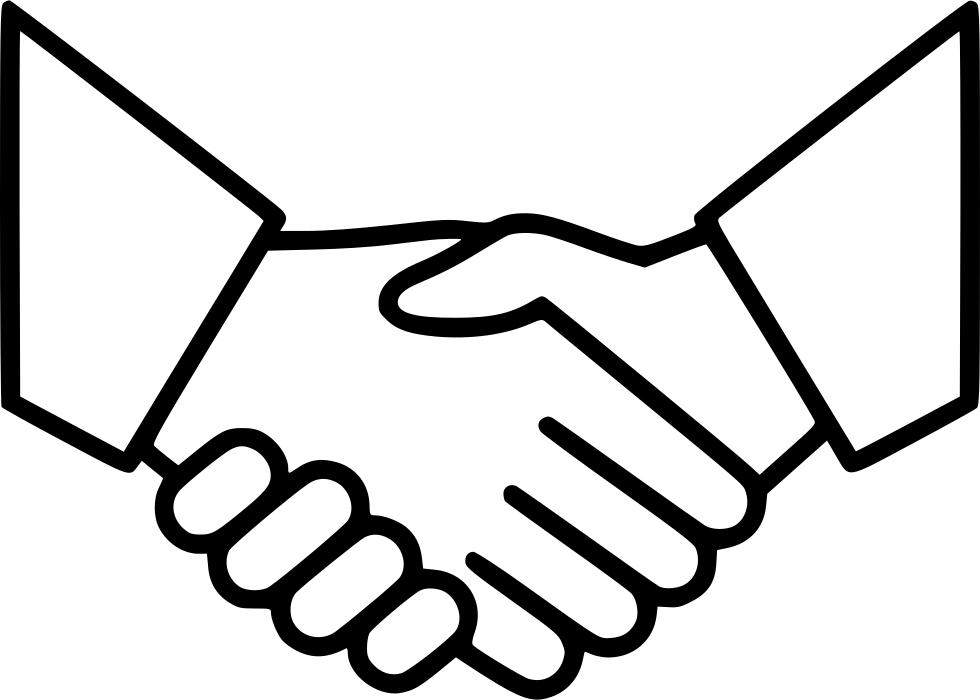 Handshake Vector Business Free Photo PNG Image