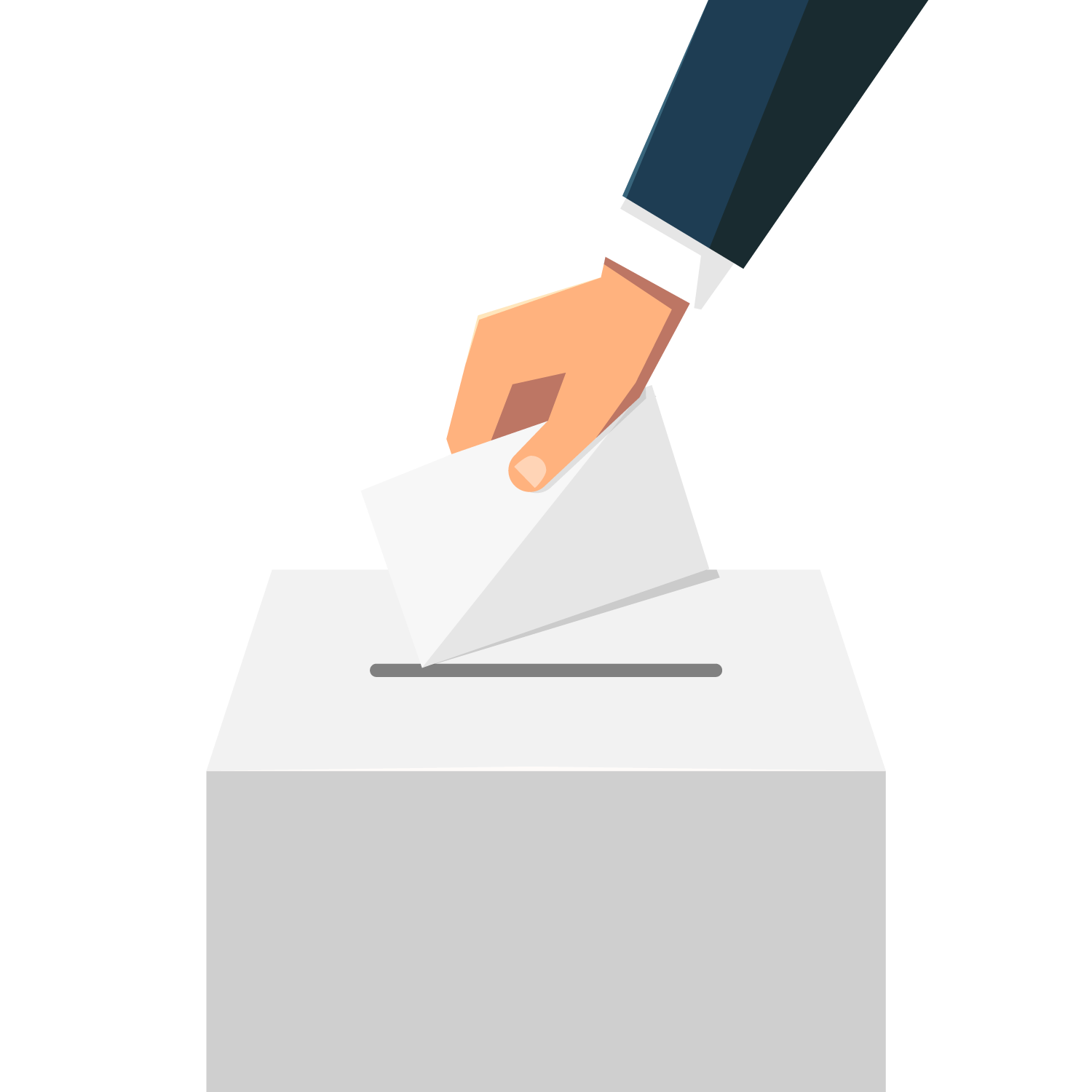 Full Referendum Euclidean Vector Vote Voting PNG Image
