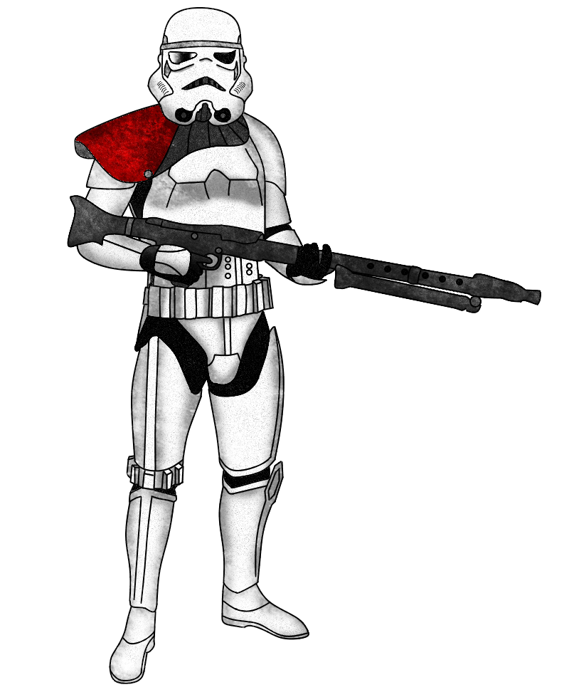 Download Clone Character Fictional Commander Joint Stormtrooper Trooper HQ ...