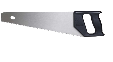 Hand Saw Download Png PNG Image