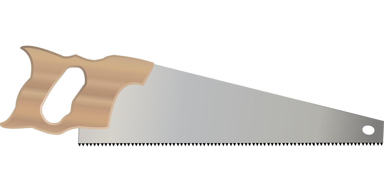 Hand Saw Png Picture PNG Image
