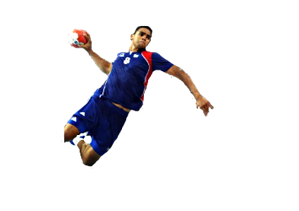 Handball File PNG Image