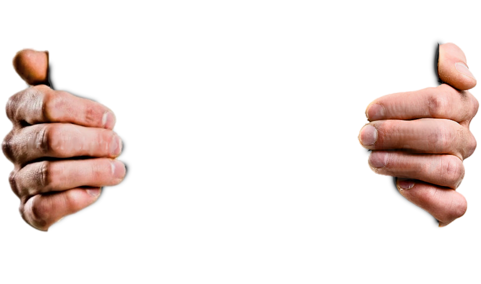 Hands Png PNG Image