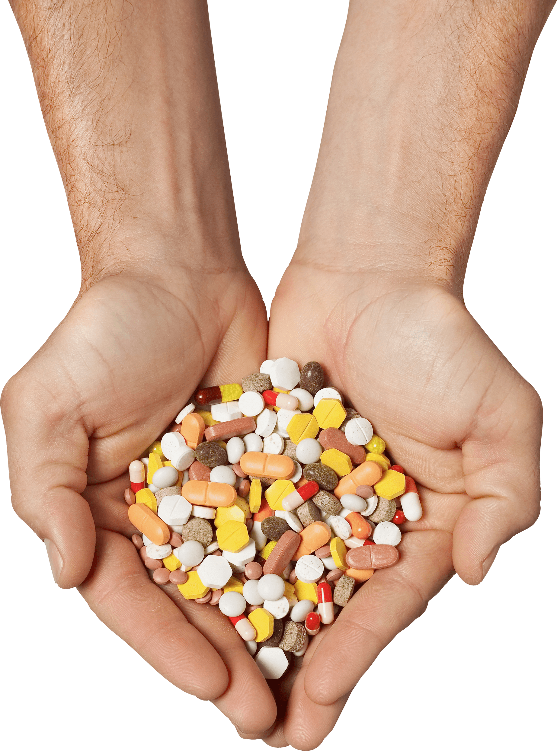 Hands Png Hand Image PNG Image
