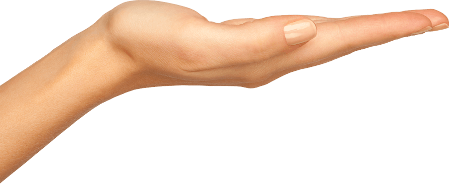 Hands Png Hand Image PNG Image
