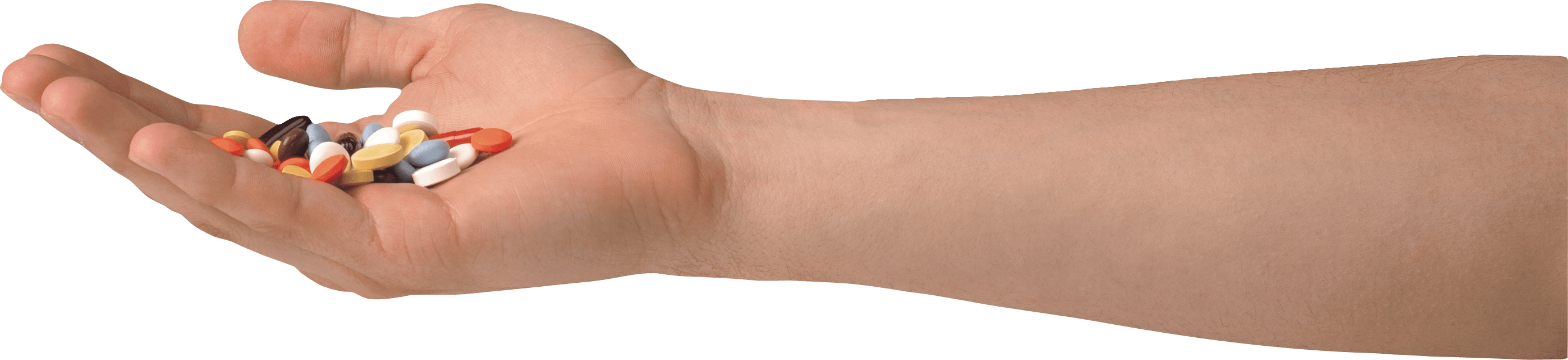 Tablets In Hands Png Hand Image PNG Image
