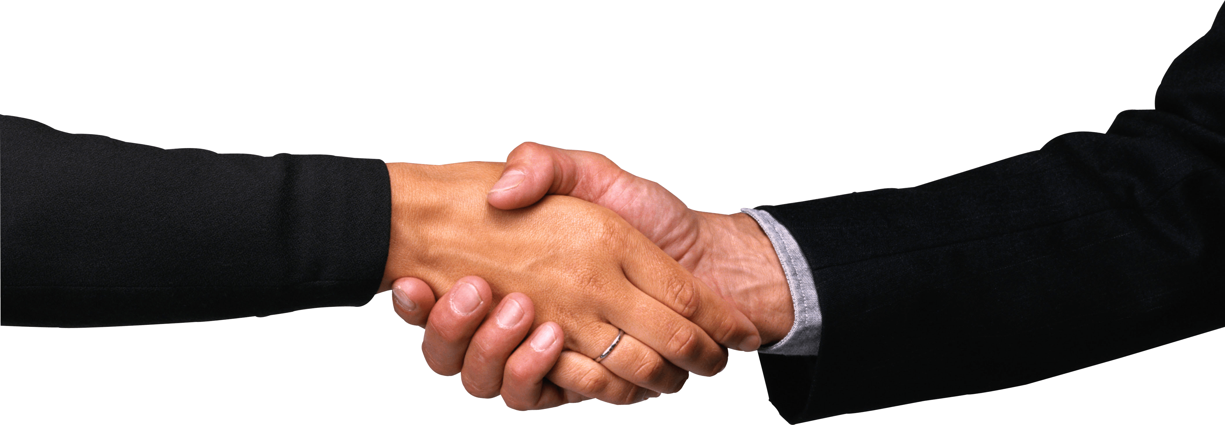 Handshake Png Hands Image Download PNG Image