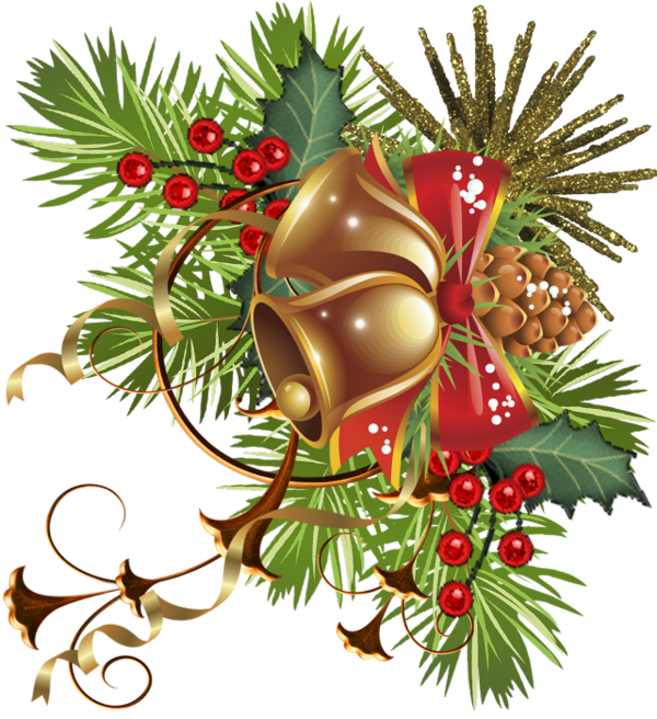 Christmas Ornament Carol Fir Pine Family For Ideas PNG Image